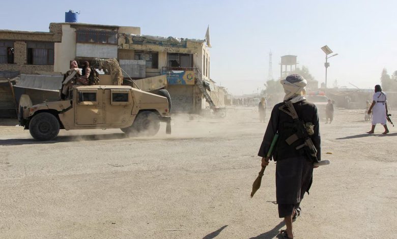 Pakistan'ın hava saldırılarıyla ağır şekilde vurduğu Afganistan'ın ordu gücü açısından zayıflığı ortaya çıktı