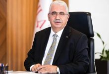 Kara para ve kaçakçılık soruşturması açılan Ahmet Ahlatcı'ya yurt dışına çıkış yasağı konuldu