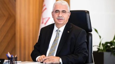 Kara para ve kaçakçılık soruşturması açılan Ahmet Ahlatcı'ya yurt dışına çıkış yasağı konuldu