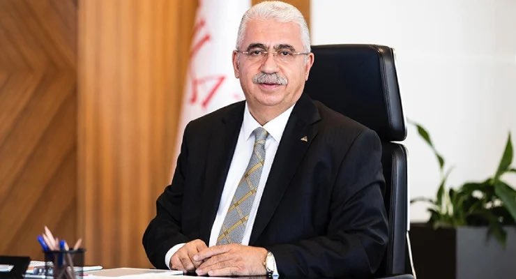 Kara para ve kaçakçılık soruşturması açılan Ahmet Ahlatcı'ya yurt dışına çıkış yasağı konuldu