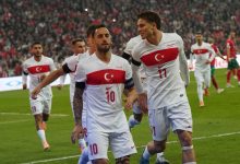 A Millî Futbol Takımımızın A Ligi 1. Grup'ta Fransa, İtalya ve Belçika ile mücadele edeceği 2026/27 UEFA Uluslar Ligi fikstürü açıklandı