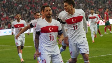 A Millî Futbol Takımımızın fikstürü belli oldu 1 A Millî Futbol Takımımızın A Ligi 1. Grup'ta Fransa, İtalya ve Belçika ile mücadele edeceği 2026/27 UEFA Uluslar Ligi fikstürü açıklandı