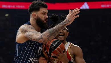 Anadolu Efes'e nazar değdi 1 anadoluefes 2