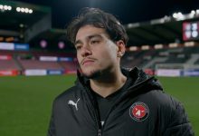 Danimarka'nın Midtjylland takımında oynayan Türk futbolcu Aral Şimşir, 39 maçta, 11 gol, 18 asiste ulaştı