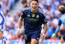 İspanya'nın Marca gazetesinin istatistiğine göre Arda Güler, Avrupa'daki 452 orta saha oyuncusu arasında zirvede