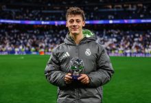 Arda Güler, Serhat Pekmezci'nin, "Arda şu anda Real Madrid'de büyük mobbing'e uğruyor." sözleri üzerine açıklama yaptı