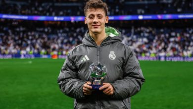 Arda Güler, Serhat Pekmezci'nin, "Arda şu anda Real Madrid'de büyük mobbing'e uğruyor." sözleri üzerine açıklama yaptı