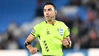 TFF Başkanı İbrahim Hacıosmanoğlu'nun eleştirilerinin ardından maç alamayan Arda Kardeşler, hakemliği bıraktı