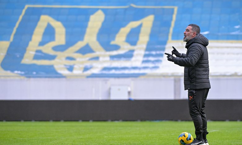 Arda Turan yönetimindeki Shakhtar Donetsk, Ukrayna Ligi’nde 17. hafta maçında Karpaty Lviv’i 2-0 yenerek liderliğini sürdürdü