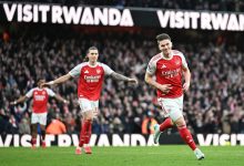 İngiltere Premier Ligi'nde Sunderland'i 3-0 yenen lider Arsenal, zirvenin keyfini sürdürdü