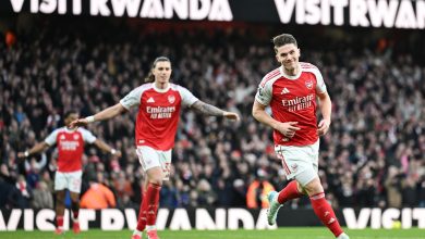 İngiltere Premier Ligi'nde Sunderland'i 3-0 yenen lider Arsenal, zirvenin keyfini sürdürdü