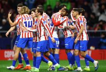 İspanya Kupası yarı final ilk maçında Atletico Madrid, Barcelona'yı adeta hezimete uğrattı
