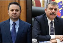 Resmi Gazete’de yayımlanan Cumhurbaşkanı kararıyla Adalet ve İçişleri Bakanlıklarında görev değişimi yapıldı.