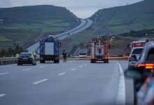 Balıkesir 9’uncu Ana Jet Üs Komutanlığı’ndan havalanan F-16 savaş uçağıyla gece saatlerinde irtibat kesildi.