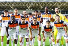 Geçen hafta kendi evinde Beşiktaş’a 3-2 yenilen Başakşehir, Alanyaspor deplasmanında kazanarak yeniden yükselişe geçti
