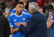 UEFA, Benfica-Real Madrid maçında Brezilyalı futbolcu Vinicius Junior'a yönelik ayrımcılık yapıldığı iddialarıyla ilgili soruşturma başlattığını duyurdu