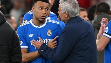 Benfica'ya ağır ceza kapıda 1 UEFA, Benfica-Real Madrid maçında Brezilyalı futbolcu Vinicius Junior'a yönelik ayrımcılık yapıldığı iddialarıyla ilgili soruşturma başlattığını duyurdu