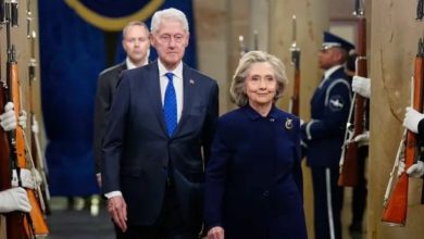 ABD Adalet Bakanı Pam Bondi, Epstein belgelerinde dikkat çeken eski başkan Bill Clinton ile ilgili korkunç iddialarda bulundu
