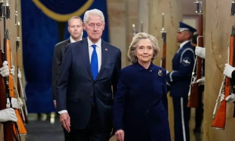 ABD Adalet Bakanı Pam Bondi, Epstein belgelerinde dikkat çeken eski başkan Bill Clinton ile ilgili korkunç iddialarda bulundu