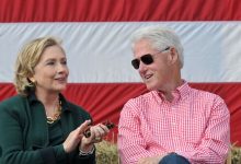 Eski ABD Başkanı Bill Clinton ile eşi, eski Dışişleri Bakanı Hillary, pedofil fuhuş ağı yöneticisi Epstein’la ilgili Kongre soruşturmasında ifade verecek