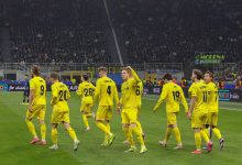 Mütevazı bütçesiyle dikkat çeken Bodo Glimt, UEFA Şampiyonlar Ligi'nde Son 16 Turu'na kaldı