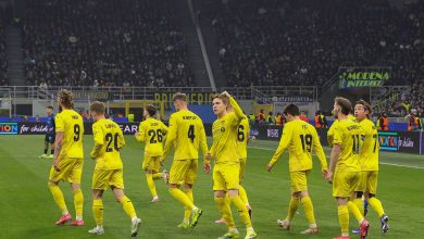 Mütevazı bütçesiyle dikkat çeken Bodo Glimt, UEFA Şampiyonlar Ligi'nde Son 16 Turu'na kaldı