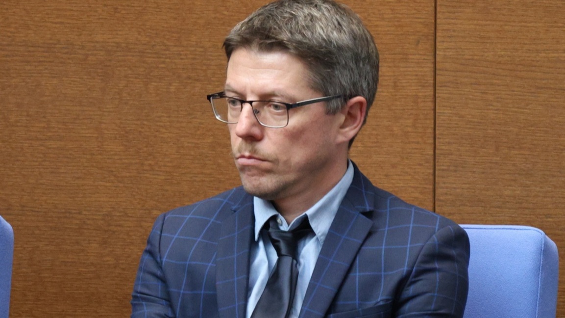 Bulgaristan’da seçimlerden sorumlu Başbakan Yardımcısı Stoil Tsitselkov, uyuşturucu ve alkollü araç kullandığı iddialarının ardından göreve başlamasından 24 saat sonra istifa etti.