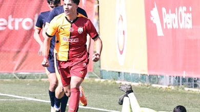 Galatasaray'da forma giyen Çağrı Hakan Balta'nın babası eski futbolcu Hakan Balta'nın avukatı bir açıklama yaptı