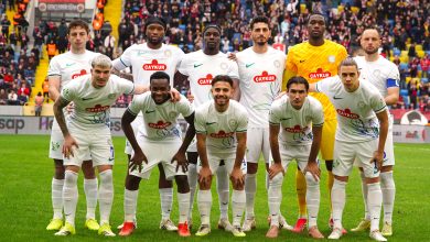 Süper Lig'de Gençlerbirliği 2-0 öne geçtiği Çaykur Rizespor'dan Mithat Pala'nın iki golüne engel olamayınca bir puana razı oldu