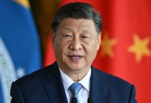 Çin'in BM Daimi Temsilcisi Fu Cong, ABD'yi İran'a saldırmaması konusunda sert bir şekilde uyardı