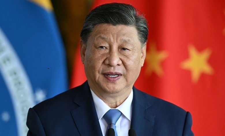 Çin'in BM Daimi Temsilcisi Fu Cong, ABD'yi İran'a saldırmaması konusunda sert bir şekilde uyardı