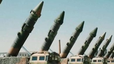 Çin, ABD'yi uyararak "İran, Çin'in kırmızı çizgisidir; ihlal eden sonuçlarını üstlenir" tehdidini savurdu