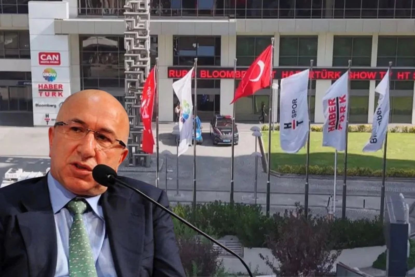 Ciner Grubu’nun nihai hissedarı Turgay Ciner hakkında daha önce çıkarılmış olan yakalama kararının resmen kaldırıldığı bildirildi