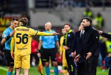 Şampiyonlar Ligi'nde Galatasaray'a 5-2 mağlup olan Juventus, İtalya Ligi'nde de kendi evinde Como'ya boyun eğdi