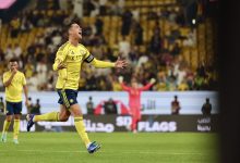Cristiano Ronaldo, Al Nassr formasıyla iki kez daha fileleri havalandırarak kariyerinde 963 gole ulaştı