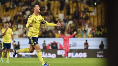 Cristiano Ronaldo, Al Nassr formasıyla iki kez daha fileleri havalandırarak kariyerinde 963 gole ulaştı