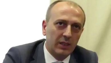 Dilek İmamoğlu’nun kardeşi Ali Kaya, yürütülen soruşturma kapsamında gözaltına alındı.