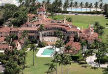 Başkan Donald Trump'ın Florida'daki konutuna girmeye çalışan 20'li yaşlardaki bir şahıs, ABD Gizli Servisi tarafından vurularak öldürüldü