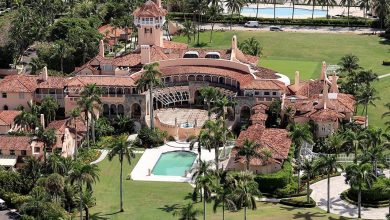 Başkan Donald Trump'ın Florida'daki konutuna girmeye çalışan 20'li yaşlardaki bir şahıs, ABD Gizli Servisi tarafından vurularak öldürüldü