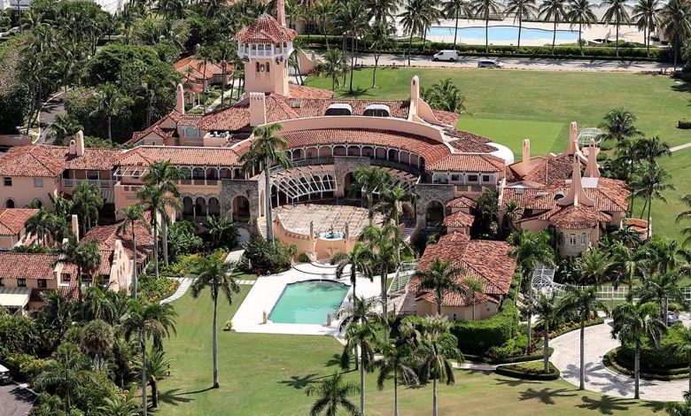 Başkan Donald Trump'ın Florida'daki konutuna girmeye çalışan 20'li yaşlardaki bir şahıs, ABD Gizli Servisi tarafından vurularak öldürüldü