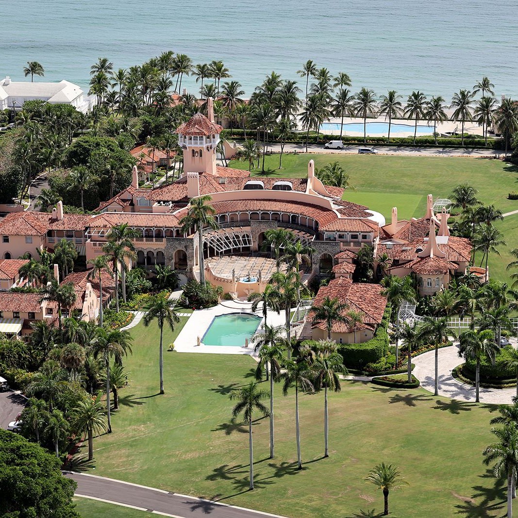 Başkan Donald Trump'ın Florida'daki konutuna girmeye çalışan 20'li yaşlardaki bir şahıs, ABD Gizli Servisi tarafından vurularak öldürüldü