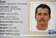 Meksika'da öldürülen kartel lideri El Mencho, sahip olduğu silahlı güçle devlet içinde devlet olarak biliniyordu