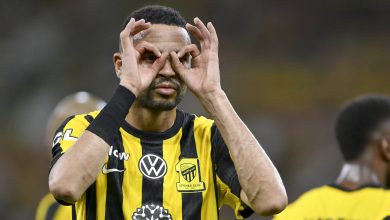 Faslı forvet oyuncusu En Nesyri, Fenerbahçe'den transfer olduğu Al Ittihad'da 4 maçta 3 gol, 1 asiste ulaştı