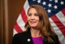 Kongre Üyesi Melanie Stansbury, Jeffrey Epstein dosyalarında mevcut yönetimle doğrudan bağlantılı olan "Kritik İsimler" listesinde Donald Trump da var