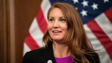 Kongre Üyesi Melanie Stansbury, Jeffrey Epstein dosyalarında mevcut yönetimle doğrudan bağlantılı olan "Kritik İsimler" listesinde Donald Trump da var