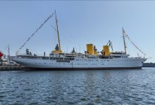 Jeffrey Epstein skandalının Türkiye ayağında Mustafa Kemal Atatürk’ün kullandığı Savarona yatının insan ticaretinde kullanıldığı iddiaları yeniden gündeme geldi.