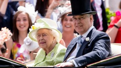Elizabeth’in, oğlu Andrew Mountbatten-Windsor’un Epstein mağduru Virginia Giuffre’ye 7 milyon sterlin borç verdiği iddia edildi.