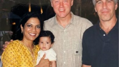 Jeffrey Epstein soruşturmasına ait yeni belgelerin yayımlanmasıyla birlikte sosyal medyada hızla yayılan fotoğraf ve iddialar tartışma yarattı.