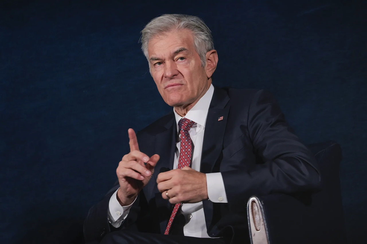 Epstein dosyalarında Dr. Mehmet Öz yer aldı mı? 1 ABD Adalet Bakanlığı’nın yayımladığı yeni Epstein dosyalarında Dr. Mehmet Öz’ün adı da yer aldı.