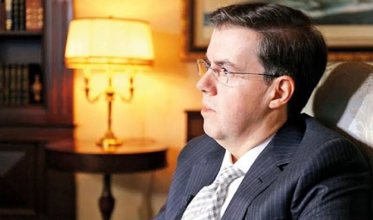 Epstein yazışmaları iddiası… Mücahit Ören yüzlerce habere erişim engeli aldırdı 1 İhlas Holding CEO’su Ahmet Mücahit Ören, Epstein belgelerinde adının geçmesine ilişkin yüzlerce haber için erişim engeli kararı aldırdı.